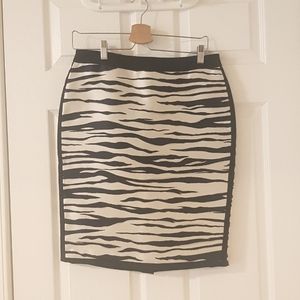 Ann Taylor women's dress skirt